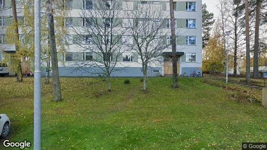 Apartments for rent in Valkeakoski - Photo from Google Street View