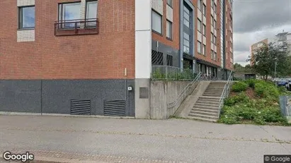 Apartments for rent in Helsinki Läntinen - Photo from Google Street View