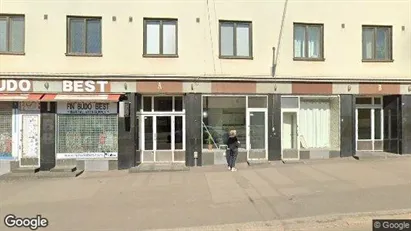 Rooms for rent in Helsinki Keskinen - Photo from Google Street View