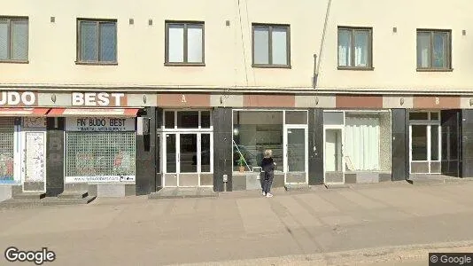 Rooms for rent in Helsinki Keskinen - Photo from Google Street View