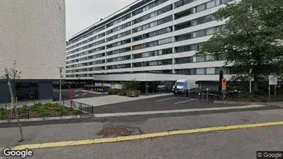 Rooms for rent in Helsinki Keskinen - Photo from Google Street View