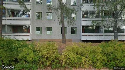 Rooms for rent in Helsinki Itäinen - Photo from Google Street View