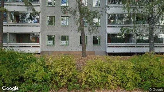 Rooms for rent in Helsinki Itäinen - Photo from Google Street View