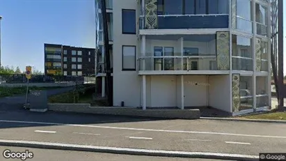 Rooms for rent in Tampere Eteläinen - Photo from Google Street View