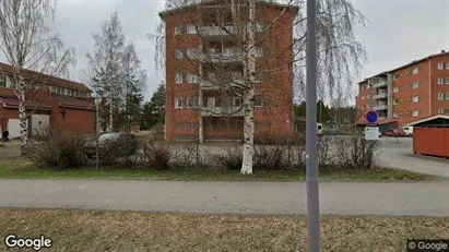 Apartments for rent in Jyväskylä - Photo from Google Street View