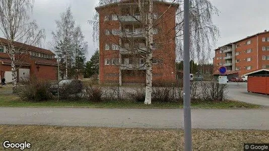 Apartments for rent in Jyväskylä - Photo from Google Street View