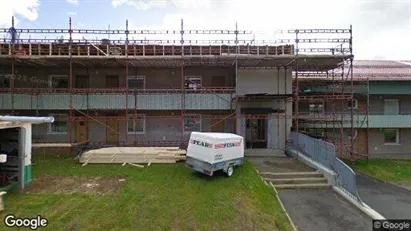 Apartments for rent in Dorotea - Photo from Google Street View
