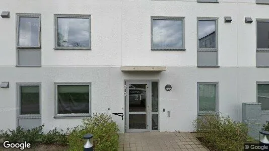 Apartments for rent in Kalmar - Photo from Google Street View