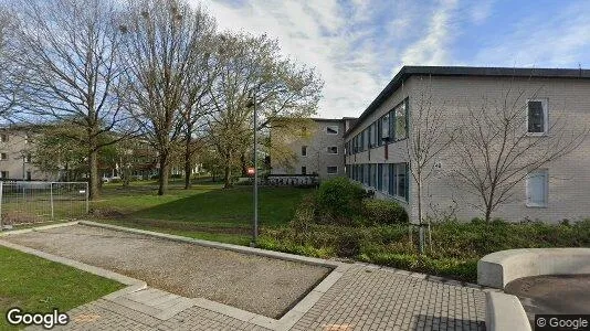 Rooms for rent in Lund - Photo from Google Street View
