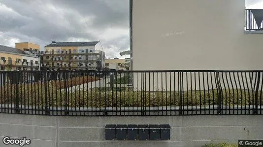 Apartments for rent in Hässleholm - Photo from Google Street View