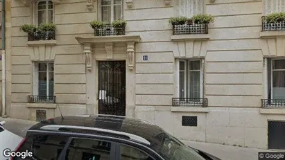 Apartments for rent in Paris 5ème arrondissement - Latin Quarter - Photo from Google Street View