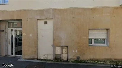Apartments for rent in Lille - Photo from Google Street View
