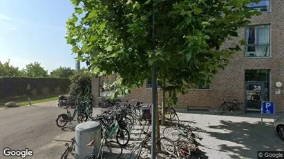 Apartments for rent in Copenhagen SV - Photo from Google Street View