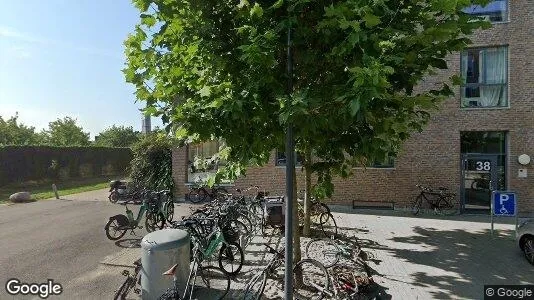 Apartments for rent in Copenhagen SV - Photo from Google Street View