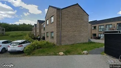 Apartments for rent in Silkeborg - Photo from Google Street View