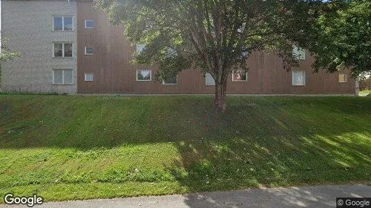 Apartments for rent in Härnösand - Photo from Google Street View