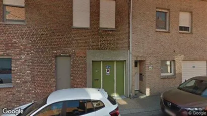 Apartments for rent in Wevelgem - Photo from Google Street View