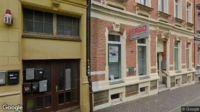 Apartments for rent in Vogtlandkreis - Photo from Google Street View