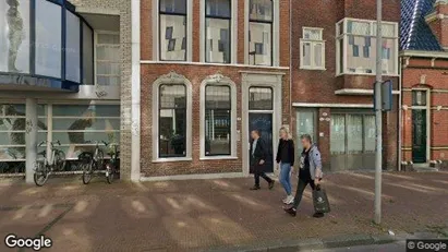 Apartments for rent in Groningen - Photo from Google Street View