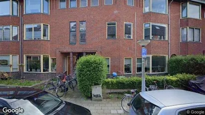 Apartments for rent in Groningen - Photo from Google Street View