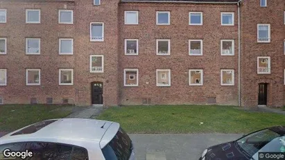 Apartments for rent in Kiel - Photo from Google Street View