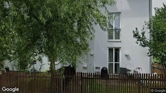 Apartments for rent in Eggersdorf bei Graz - Photo from Google Street View