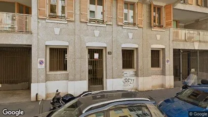 Apartments for rent in Milano Zona 8 - Fiera, Gallaratese, Quarto Oggiaro - Photo from Google Street View