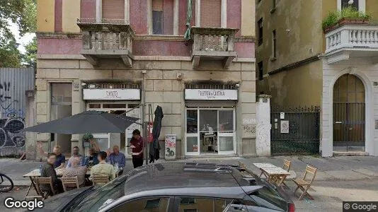 Apartments for rent in Milano Zona 9 - Porta Garibaldi, Niguarda - Photo from Google Street View