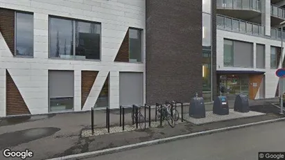 Apartments for rent in Stjørdal - Photo from Google Street View