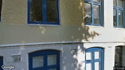 Apartments for rent in Bergen Bergenhus - Photo from Google Street View