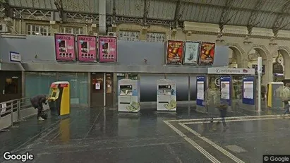 Apartments for rent in Paris 10ème arrondissement - Photo from Google Street View
