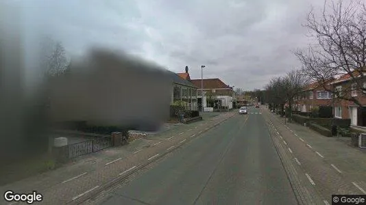 Apartments for rent in Sint-Niklaas - Photo from Google Street View