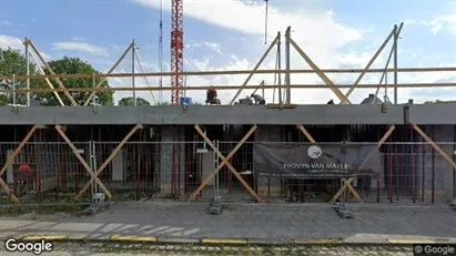 Apartments for rent in Damme - Photo from Google Street View