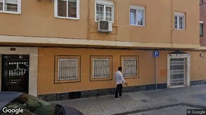 Apartments for rent in Tavernes Blanques - Photo from Google Street View