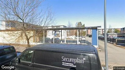 Apartments for rent in Oulu - Photo from Google Street View