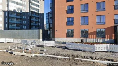 Apartments for rent in Turku - Photo from Google Street View
