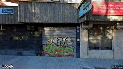 Apartments for rent in Húmera-Somosaguas-Prado del Rey - Photo from Google Street View