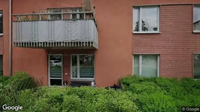 Apartments for rent in Täby - Photo from Google Street View