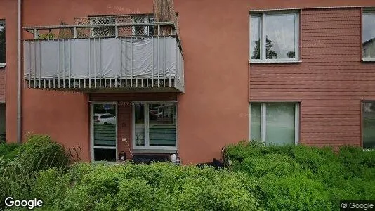 Apartments for rent in Täby - Photo from Google Street View