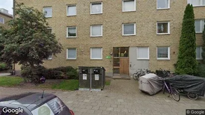 Apartments for rent in Malmö City - Photo from Google Street View