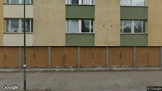 Apartments for rent in Katrineholm - Photo from Google Street View