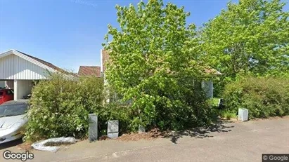Apartments for rent in Laholm - Photo from Google Street View