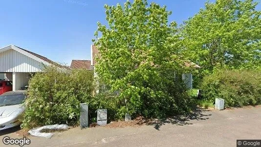Apartments for rent in Laholm - Photo from Google Street View