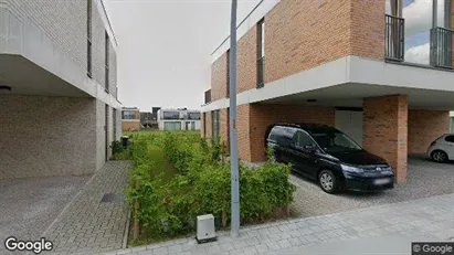 Apartments for rent in Harelbeke - Photo from Google Street View