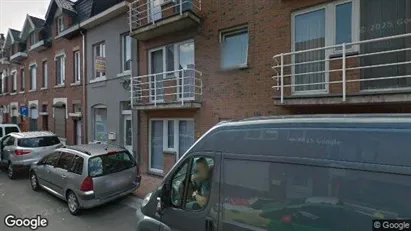 Apartments for rent in Sint-Truiden - Photo from Google Street View
