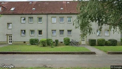 Apartments for rent in Rendsburg-Eckernförde - Photo from Google Street View