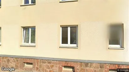 Apartments for rent in Central Saxony - Photo from Google Street View