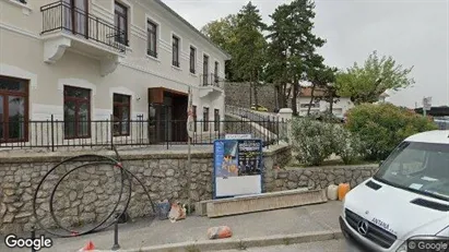 Apartments for rent in Kastav - Photo from Google Street View