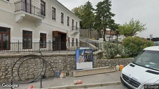 Apartments for rent in Kastav - Photo from Google Street View