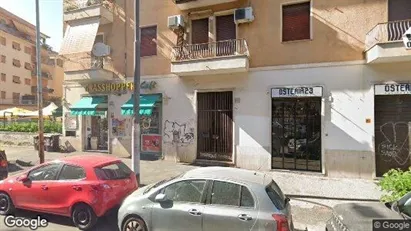 Apartments for rent in Roma Municipio V – Prenestino/Centocelle - Photo from Google Street View